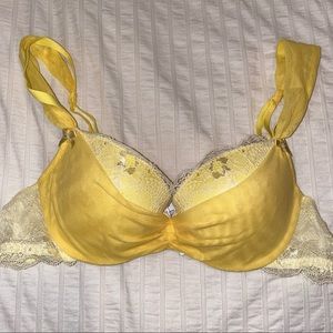 Adore Me Bra (never worn)